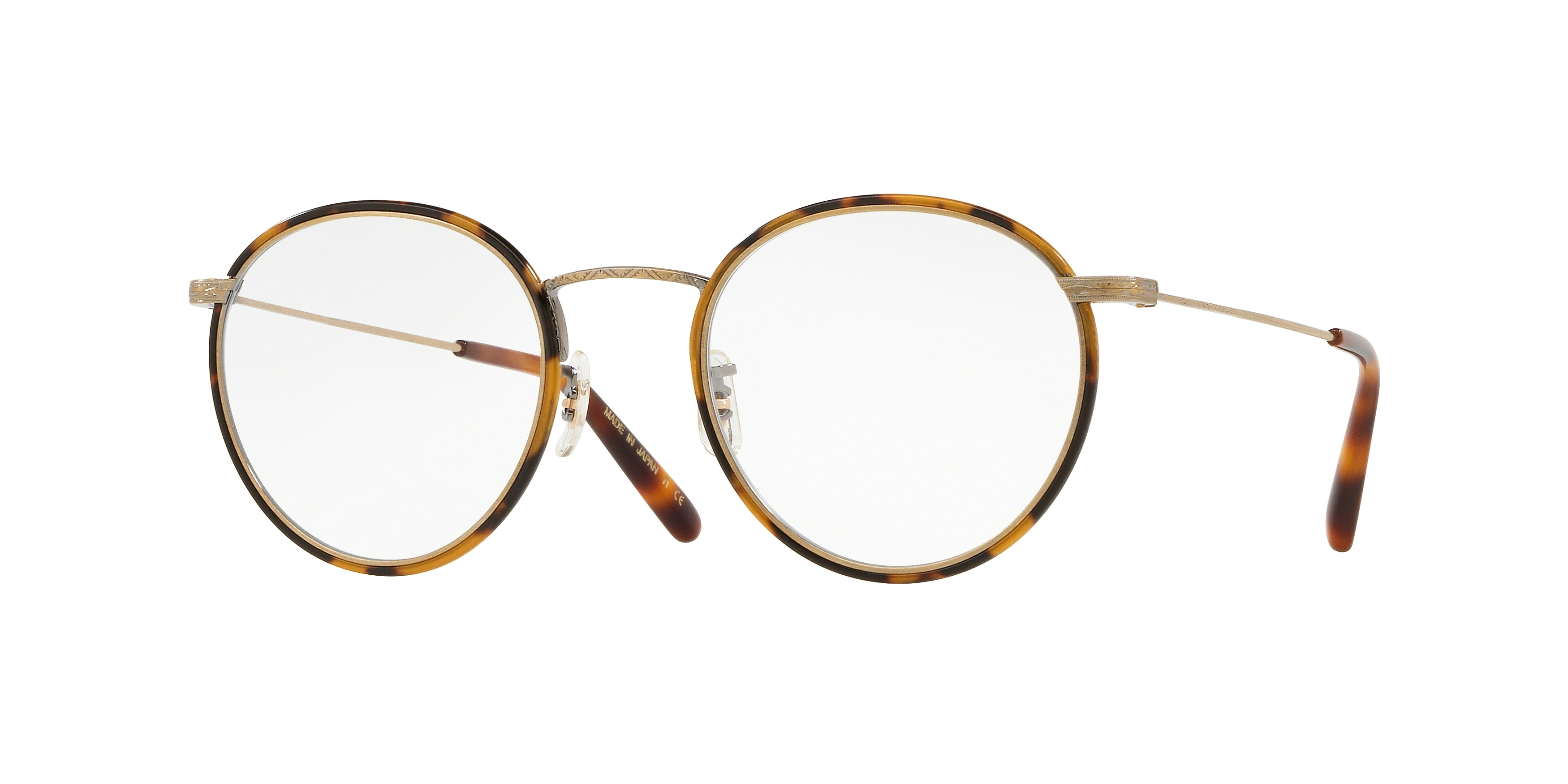 Oliver Peoples OV1242TD 5039 Colloff | Online Sale - Amevista